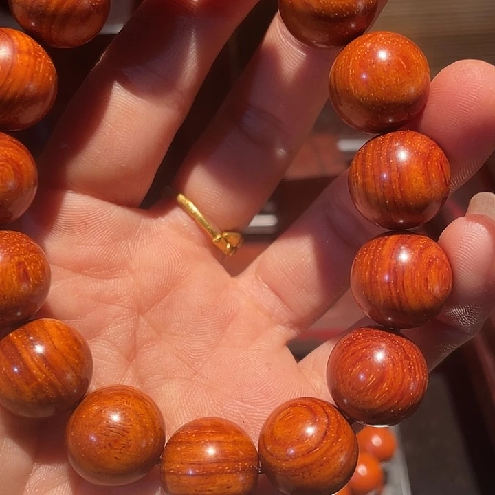 檀香紫檀（小叶紫檀）