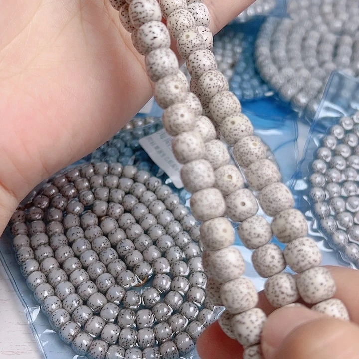 星月菩提吊坠1****3星月