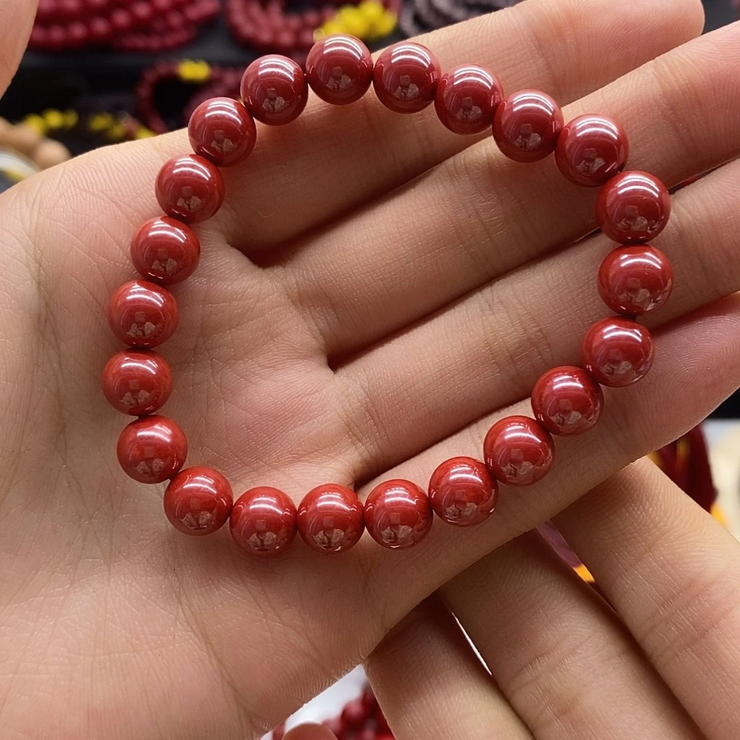 潇***生天然辰砂天然辰砂