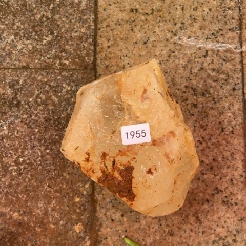 【闪购商品】未镶嵌大型摆件（非配饰）水晶