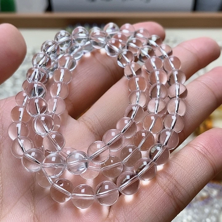 非金属卡8mm三圈