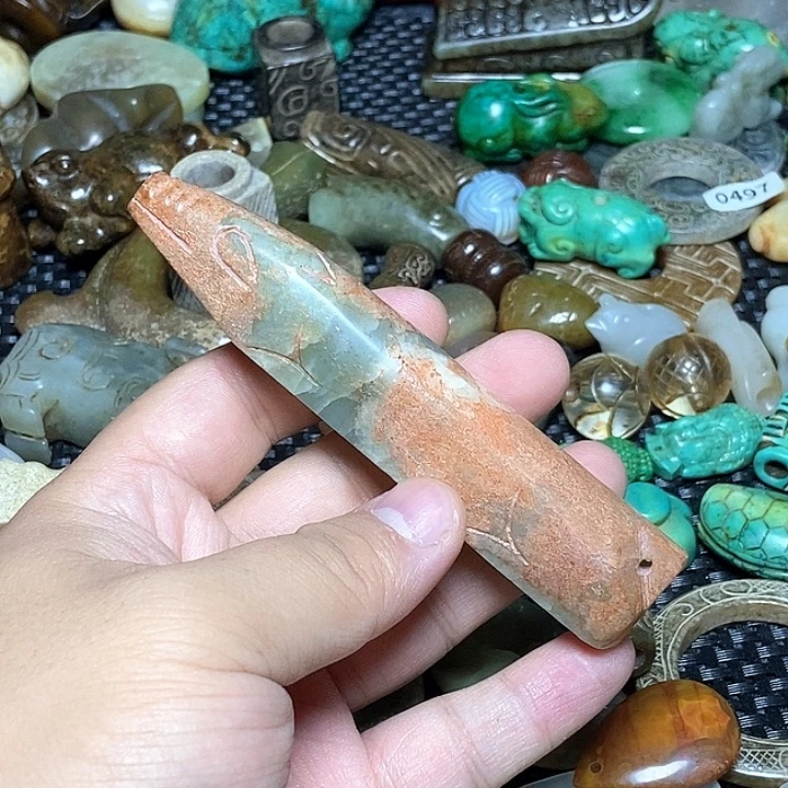 摆件直播间链接66