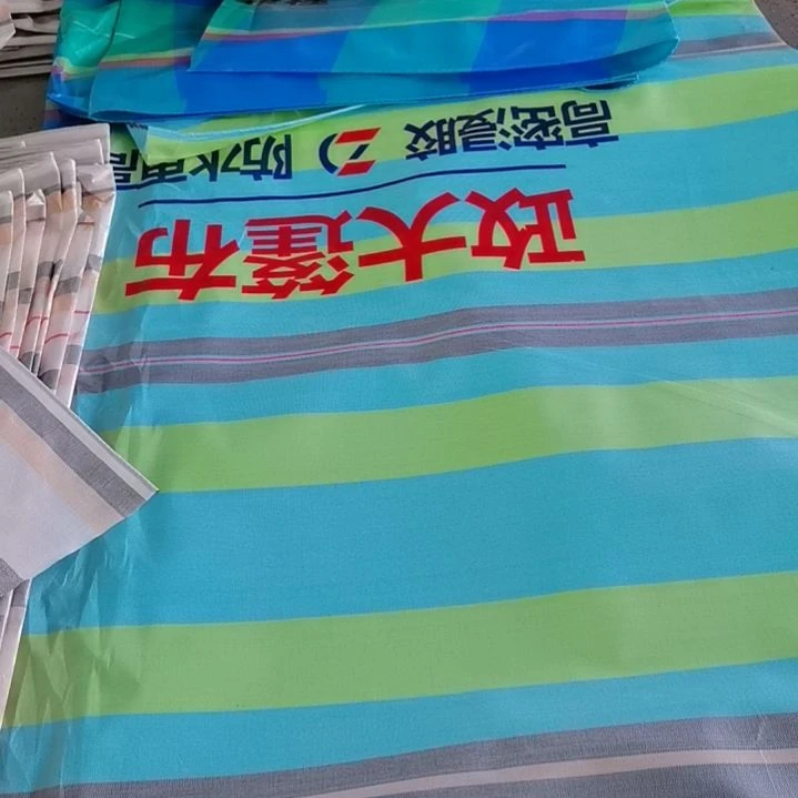 政大蓝瑞高密浸胶布260克5*7.8