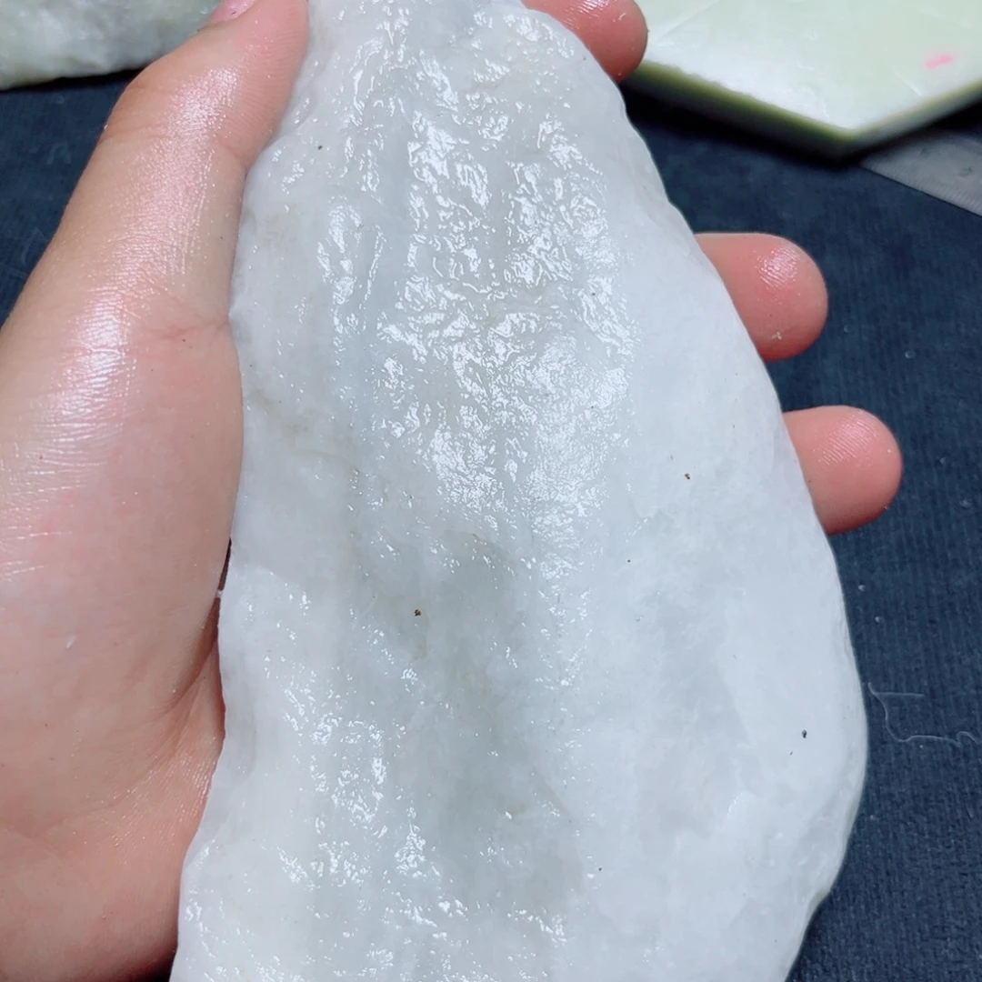 未镶嵌和田玉珠宝奇石