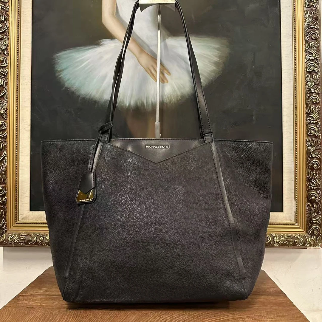 95新 MICHAELKORS/迈克高仕 mk手提包/000534