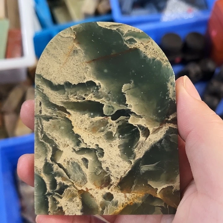 云南石所见即所得
