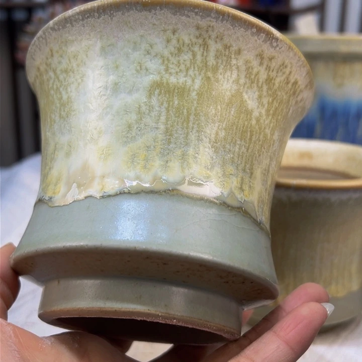 景德镇陶瓷艺术，2单包邮