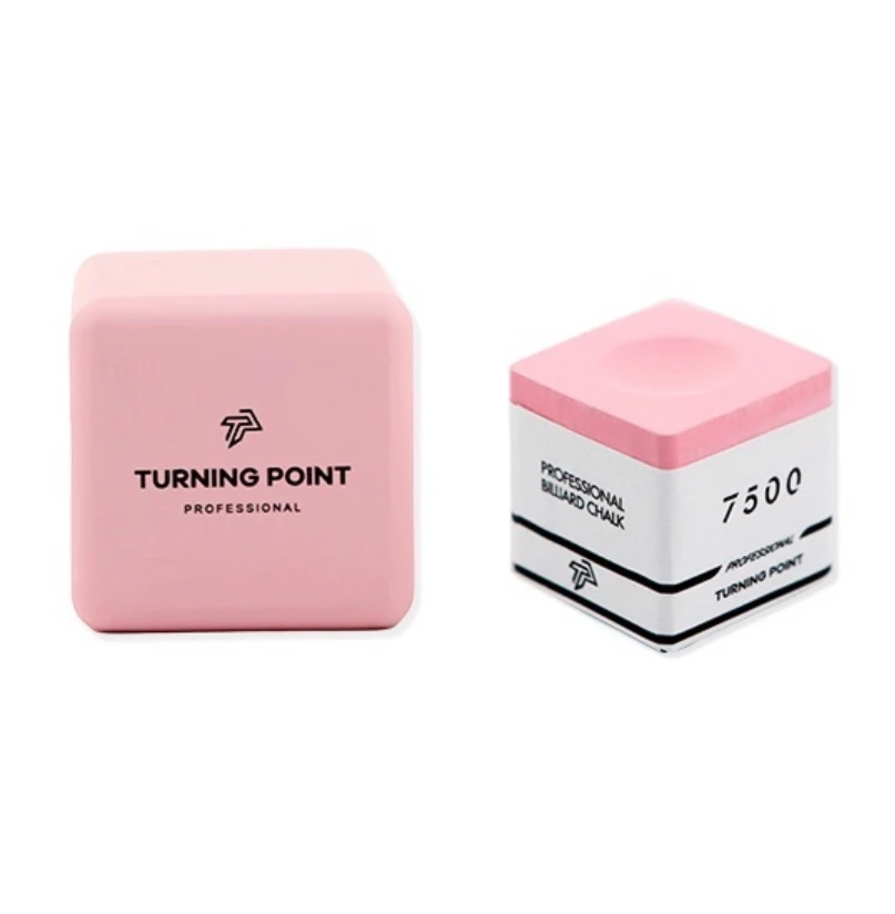 TURNING POINT 油性 巧克粉大师级 TP7500硬核粉
