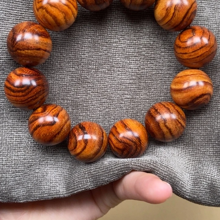 龙***天黄花梨/降香黄檀手串/手链