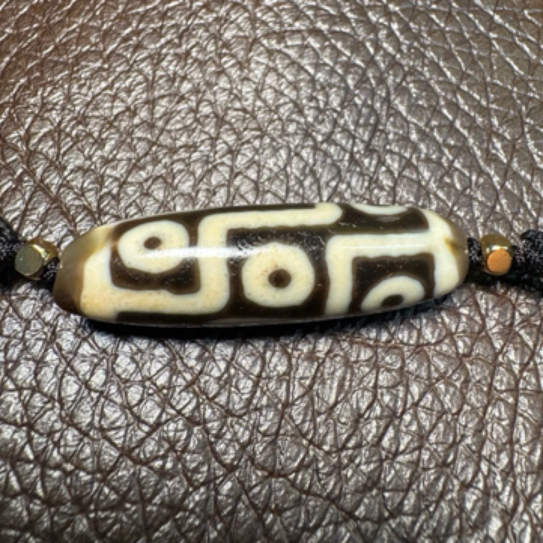 【格古小师傅】纯手工九Y玛瑙吊坠孤品放漏