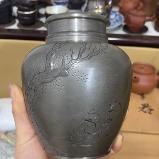 紫砂茶杯好物分享哈哈哈哈