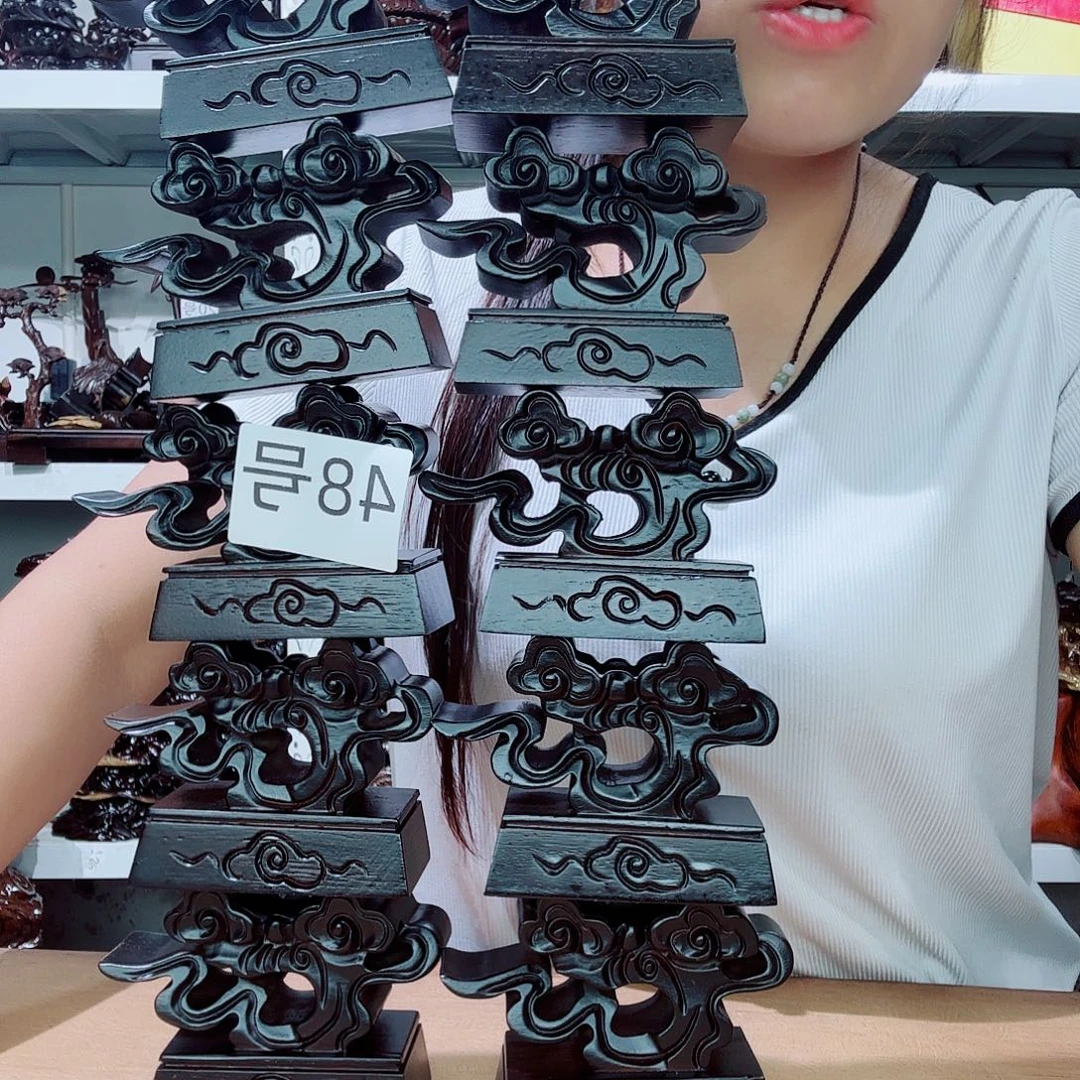 大果紫檀（缅甸花梨）48