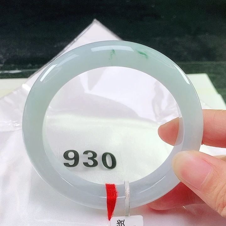 未镶嵌手镯翡翠翡翠手镯
