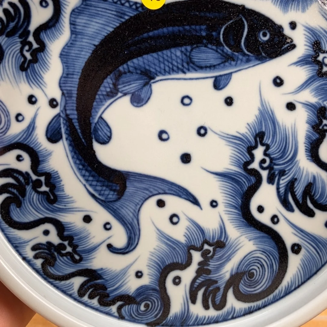 景德镇手绘哈哈哈哈哈