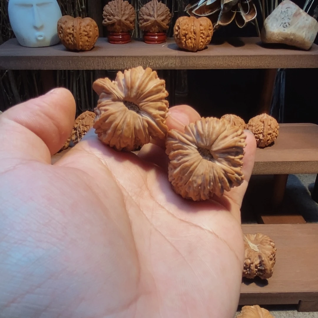 晴***特手串/手链核桃40全品拱桥楼