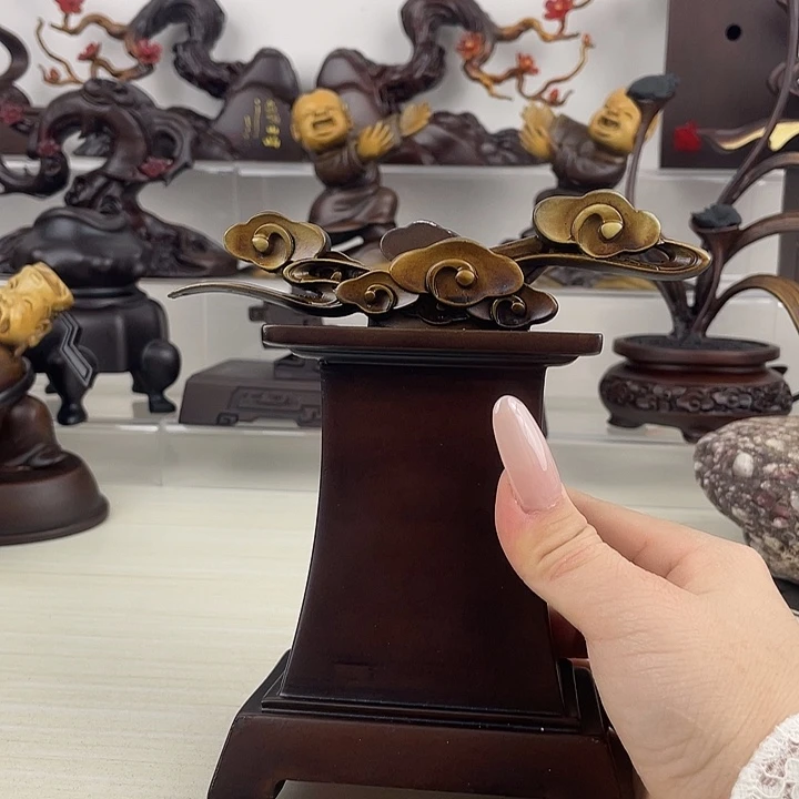 树脂制品底座设计