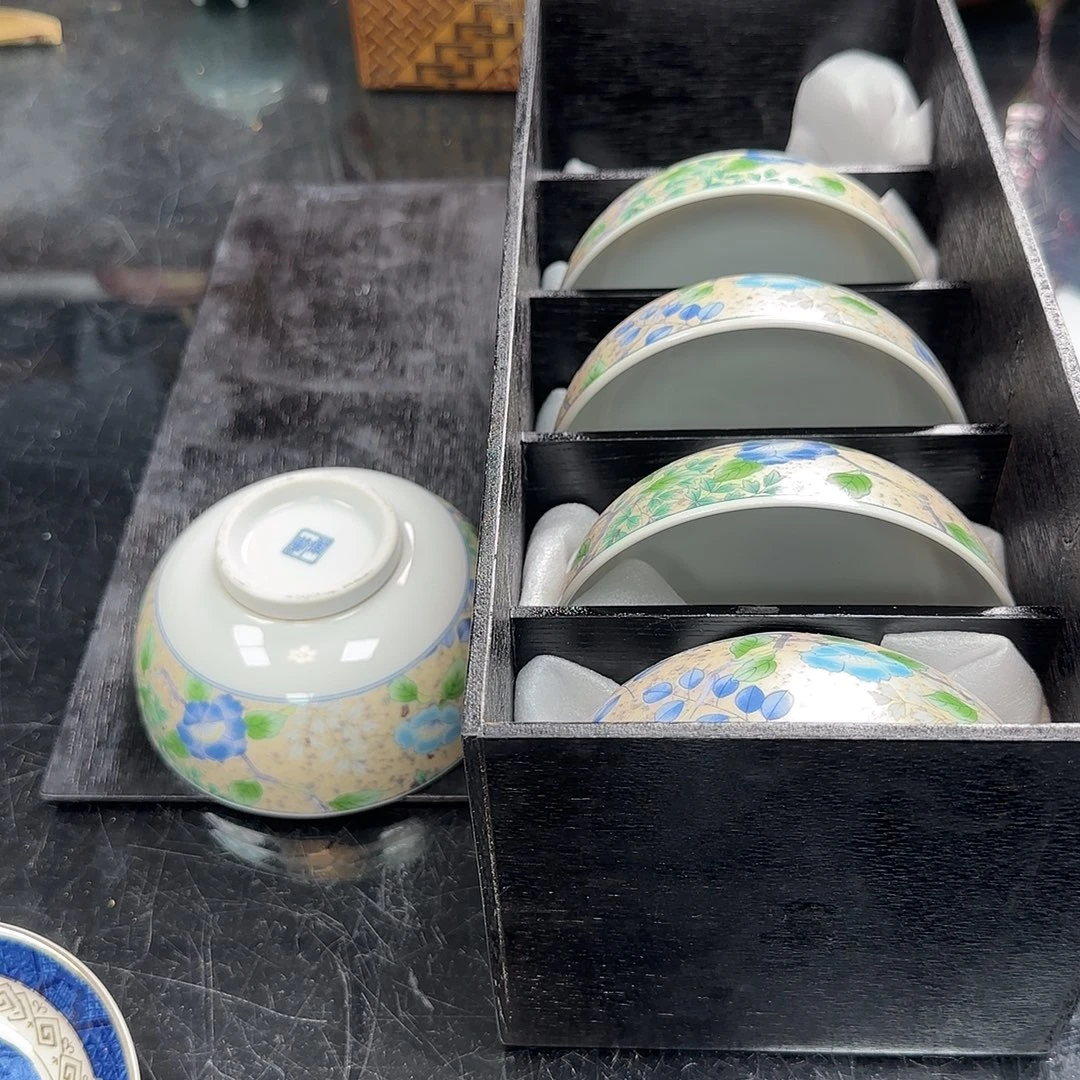 天天好物，銘海精选96