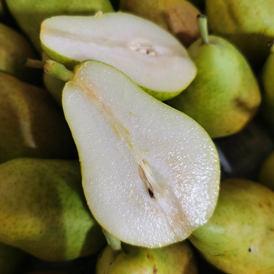 面梨1份（约2斤）