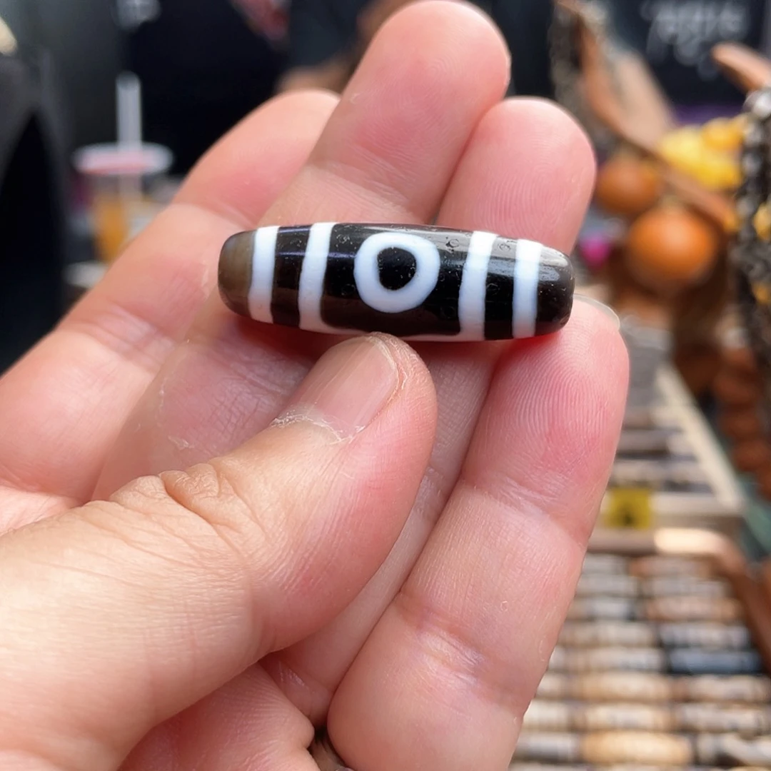 玛瑙/玉髓吊坠(不含链)未镶嵌