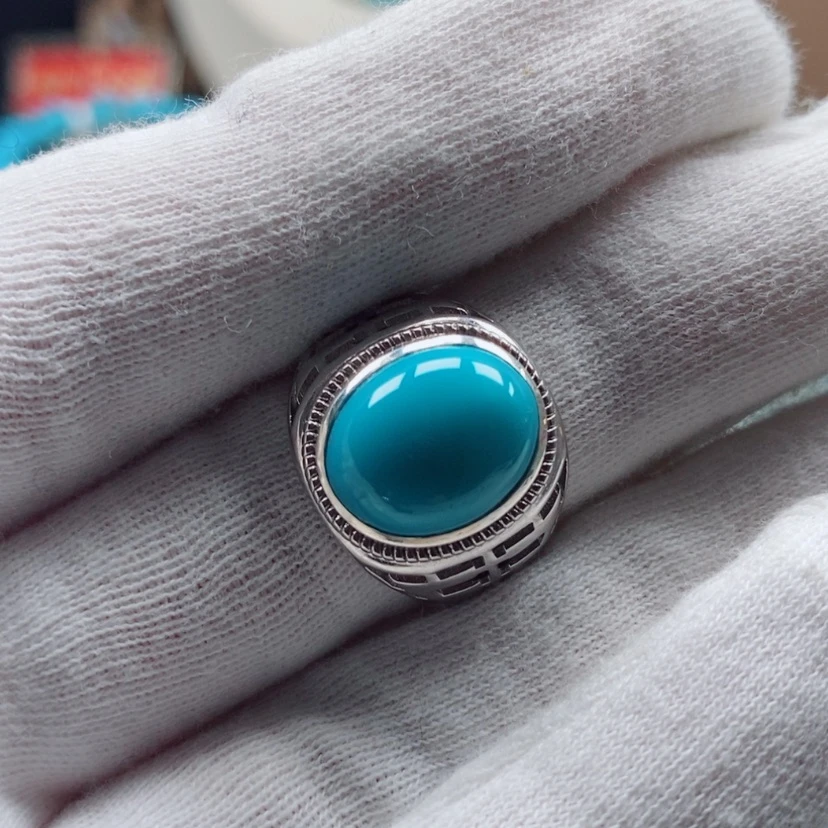 【闪购商品】绿松石绿松石未镶嵌