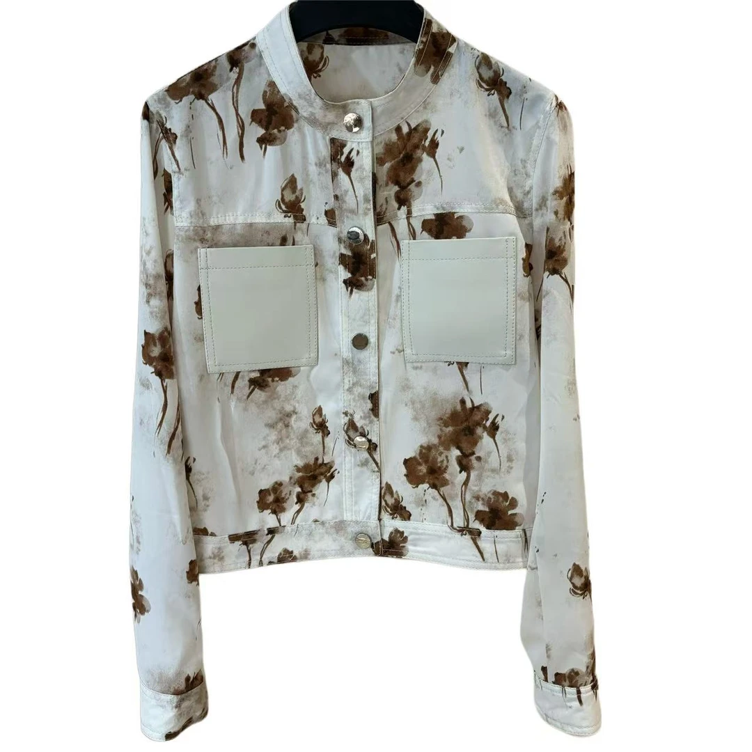 3032高奢女款时尚上衣SXZY-EO