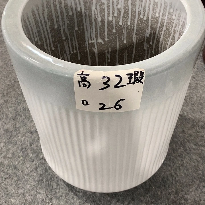 缸高温烧制默认瑕疵