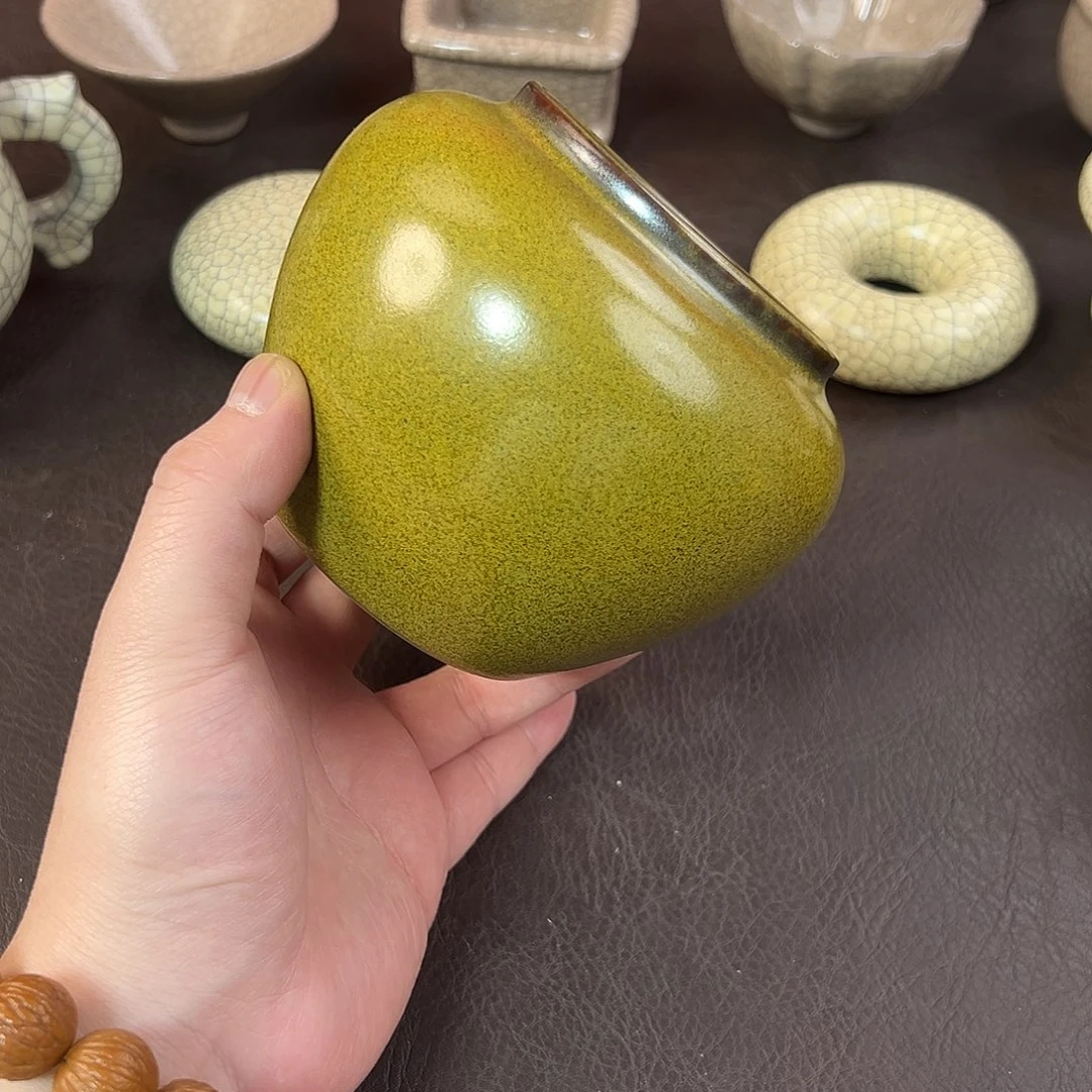 青瓷瓷茶器青瓷茶器