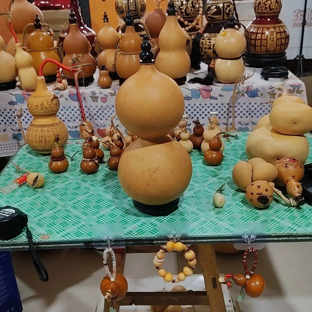 葫芦摆件葫芦摆件