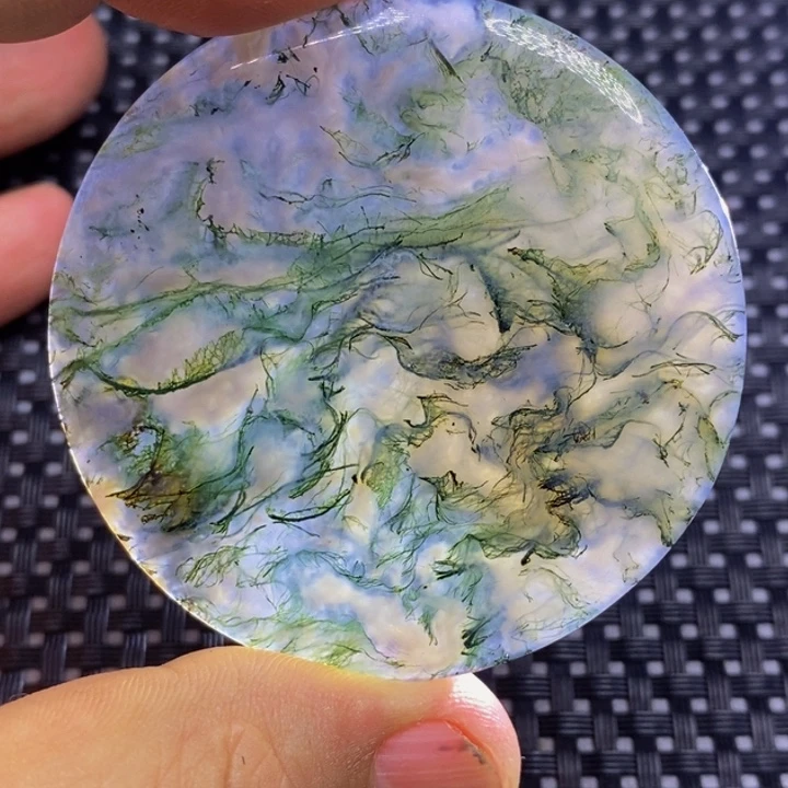 玛瑙/玉髓颈饰未镶嵌活**好