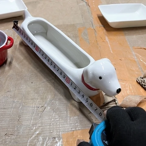 微瑕，不能明火，小狗爱****姐