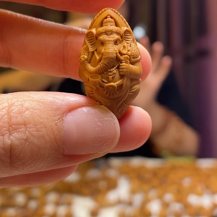手串/手链橄榄核
