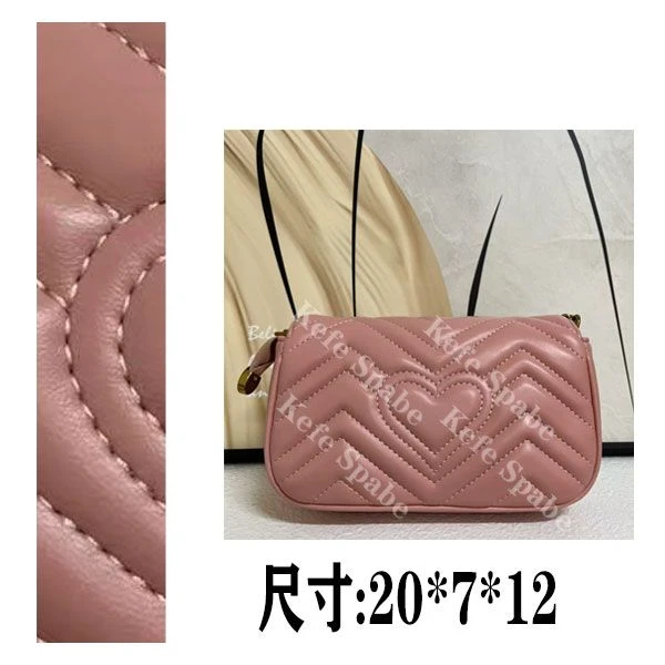 PG1189 25新款单肩手提斜挎包