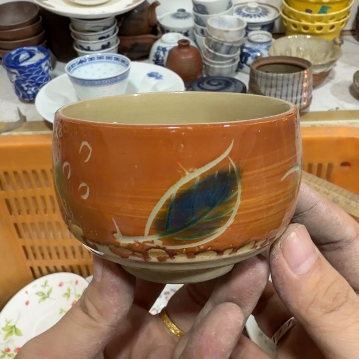陶瓷推荐第二名20包邮