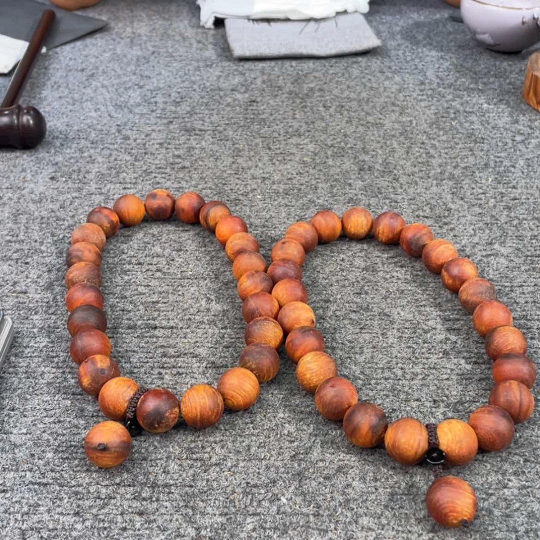 【闪购商品】柏木（崖柏）太行崖柏，2.0碳化结香薄荷香手持