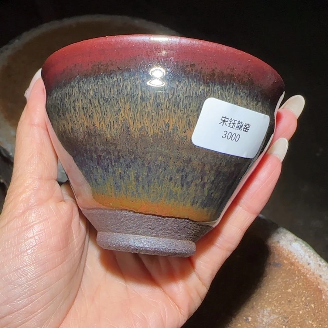 高***师茶盏玲珑茶颜慕道等知名酒文化产业的领衔