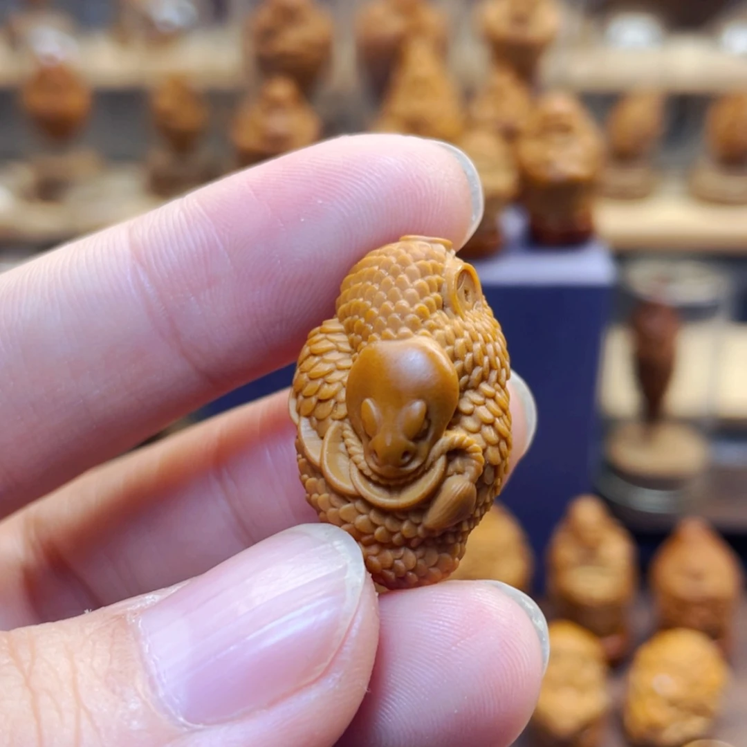 【闪购商品】手串/手链橄榄核
