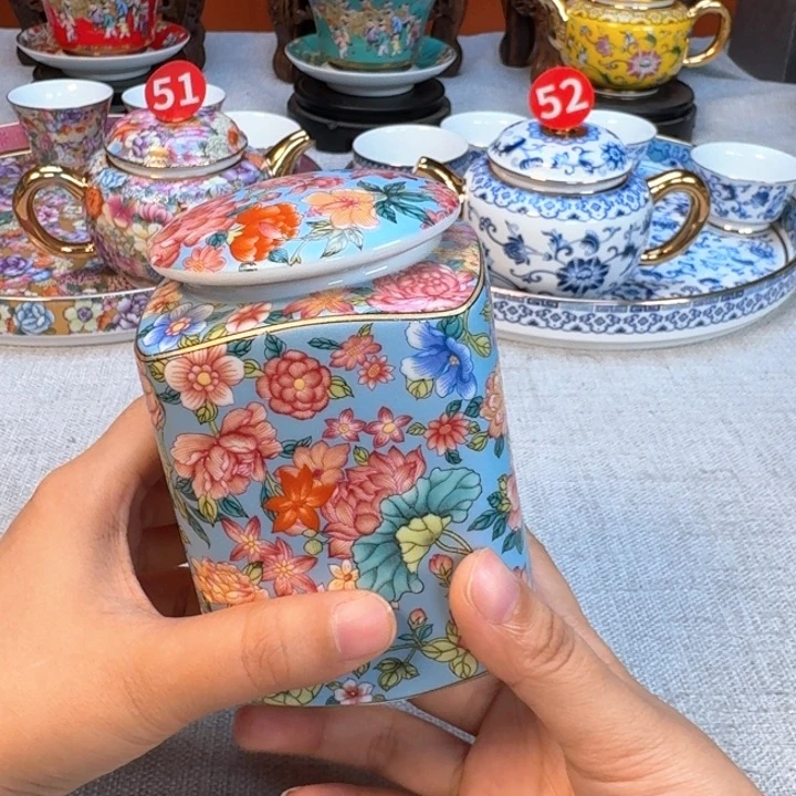 景德镇陶瓷景德镇瓷器