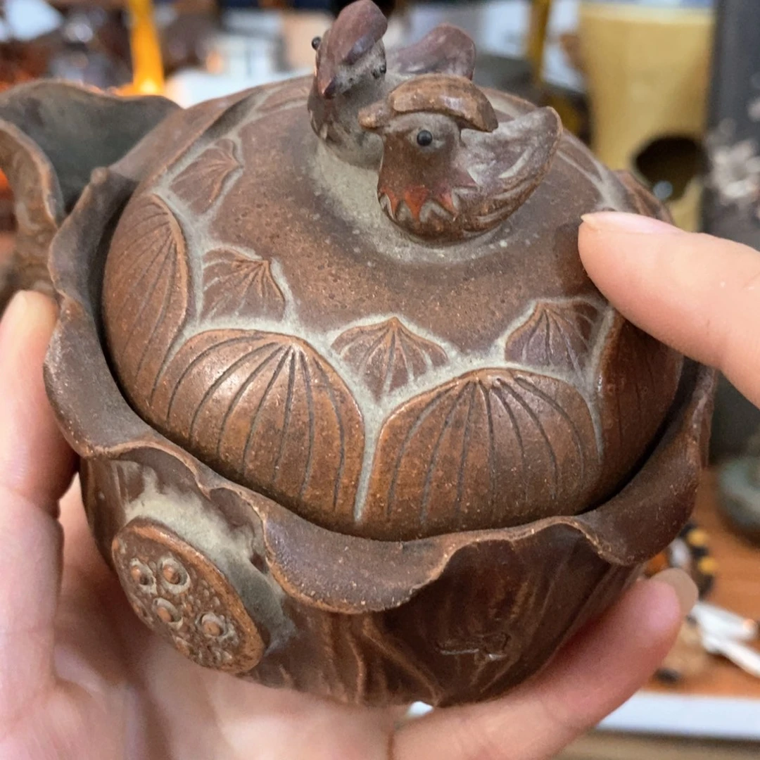 茶盏推荐这家店推荐这家