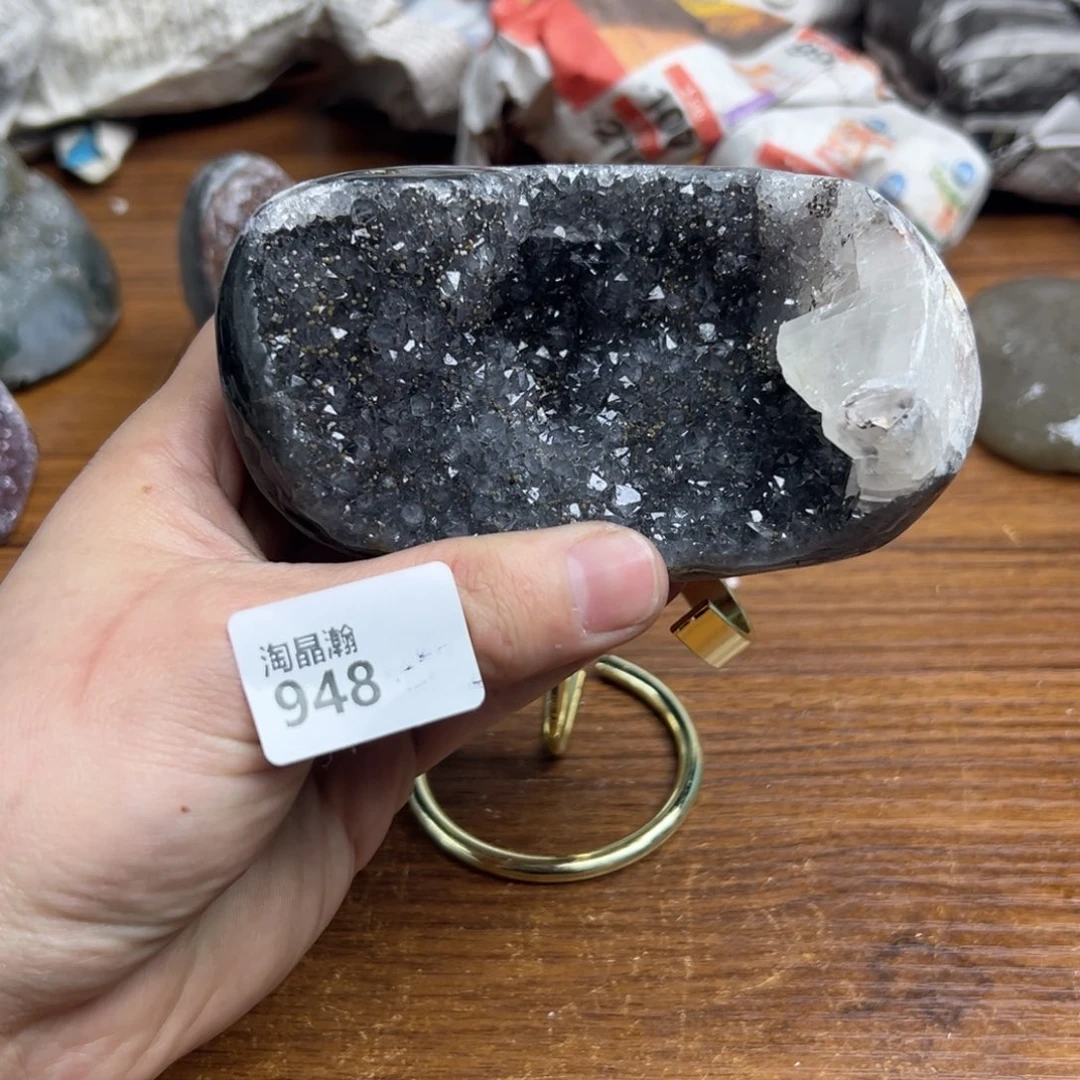 玛瑙/玉髓珠宝半成品未镶嵌