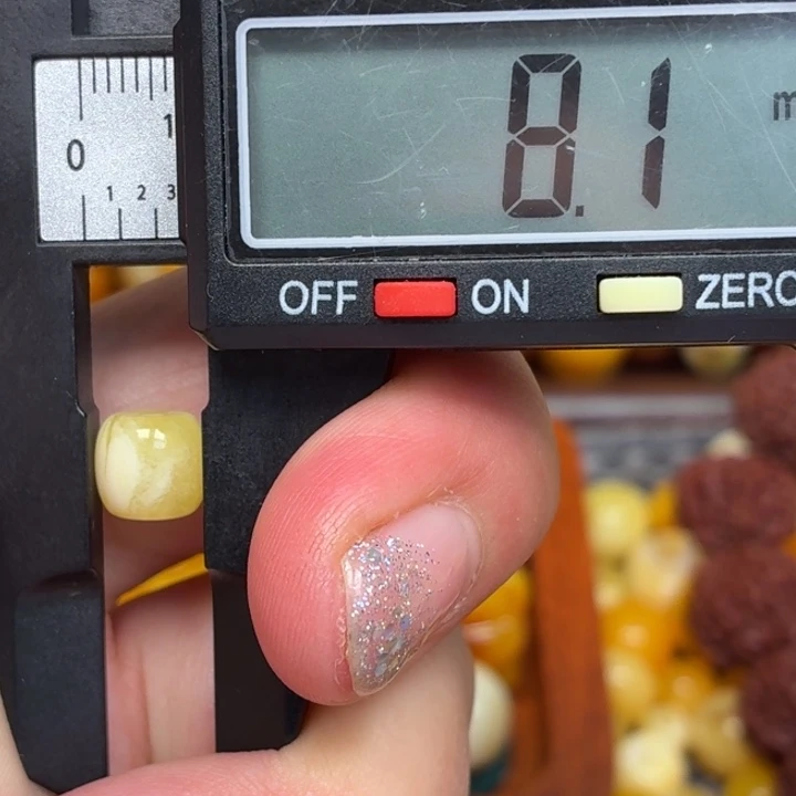 非金属配珠配饰102