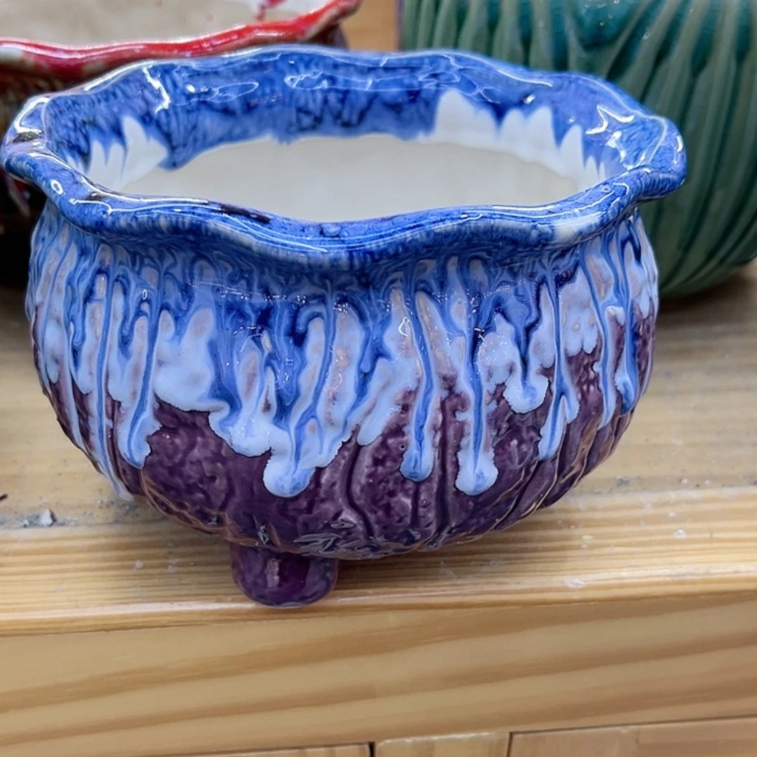 【闪购商品】红陶花盆