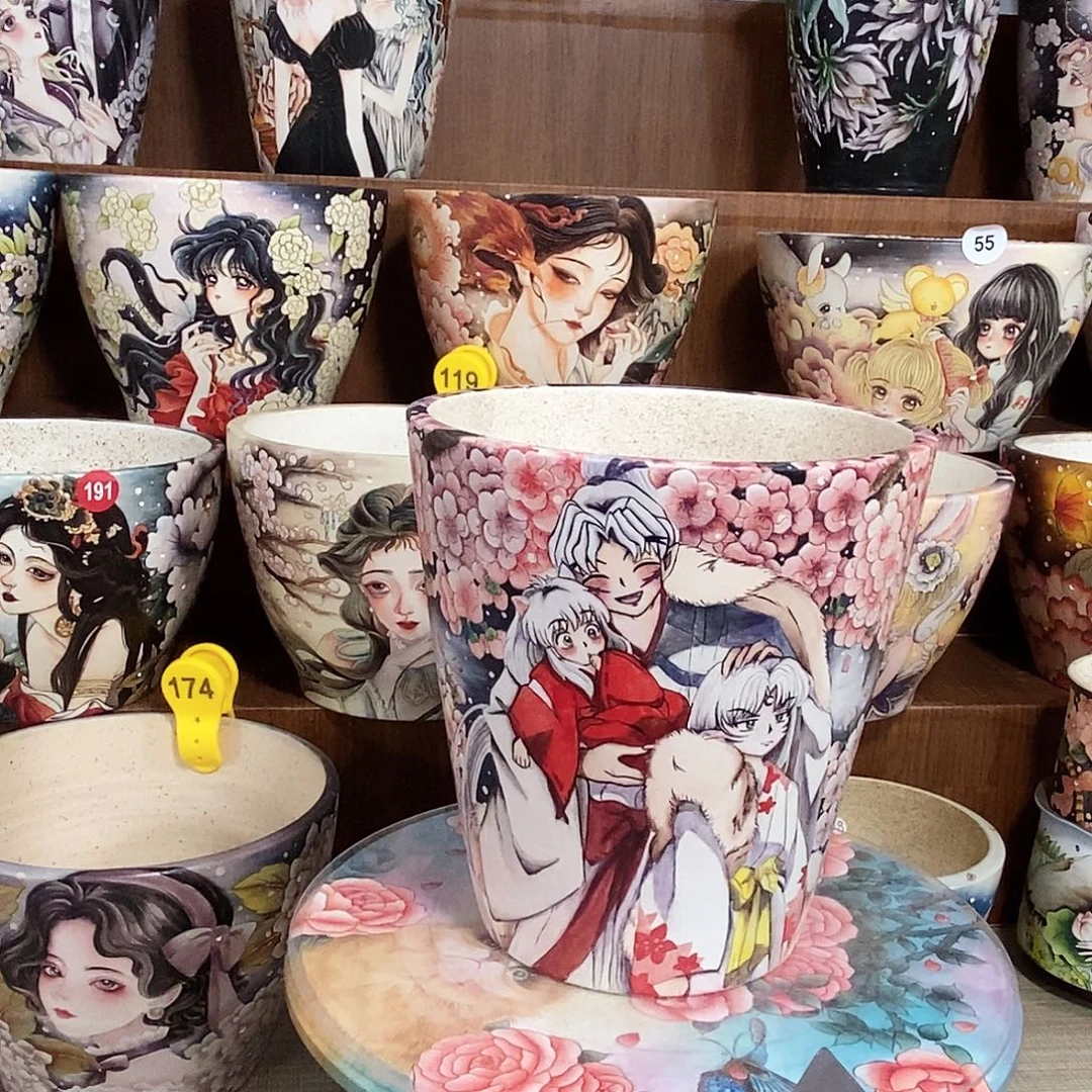 景德镇精品js上新16/18