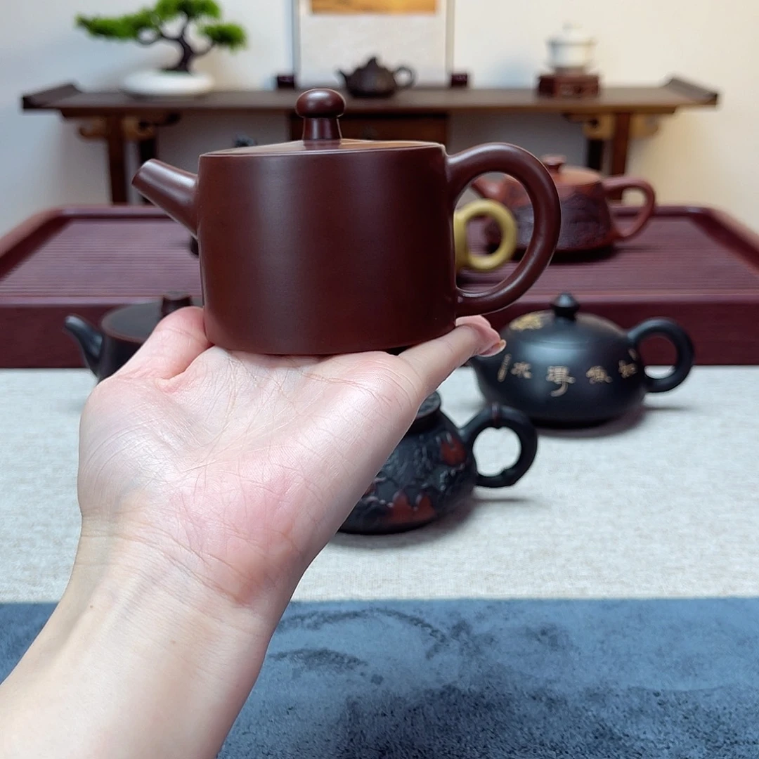 全手工制作的工艺