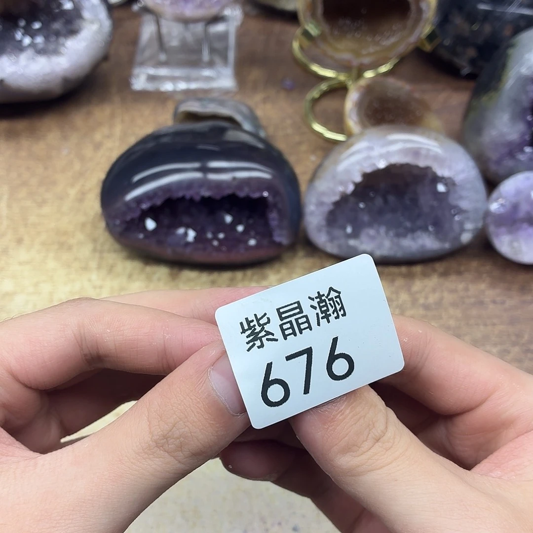 未镶嵌水晶大型摆件（非配饰）