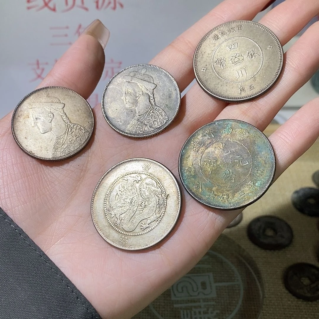 铜?***1现代仿古工艺品
