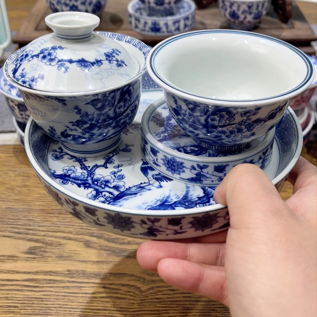 景德镇陶瓷福利专场