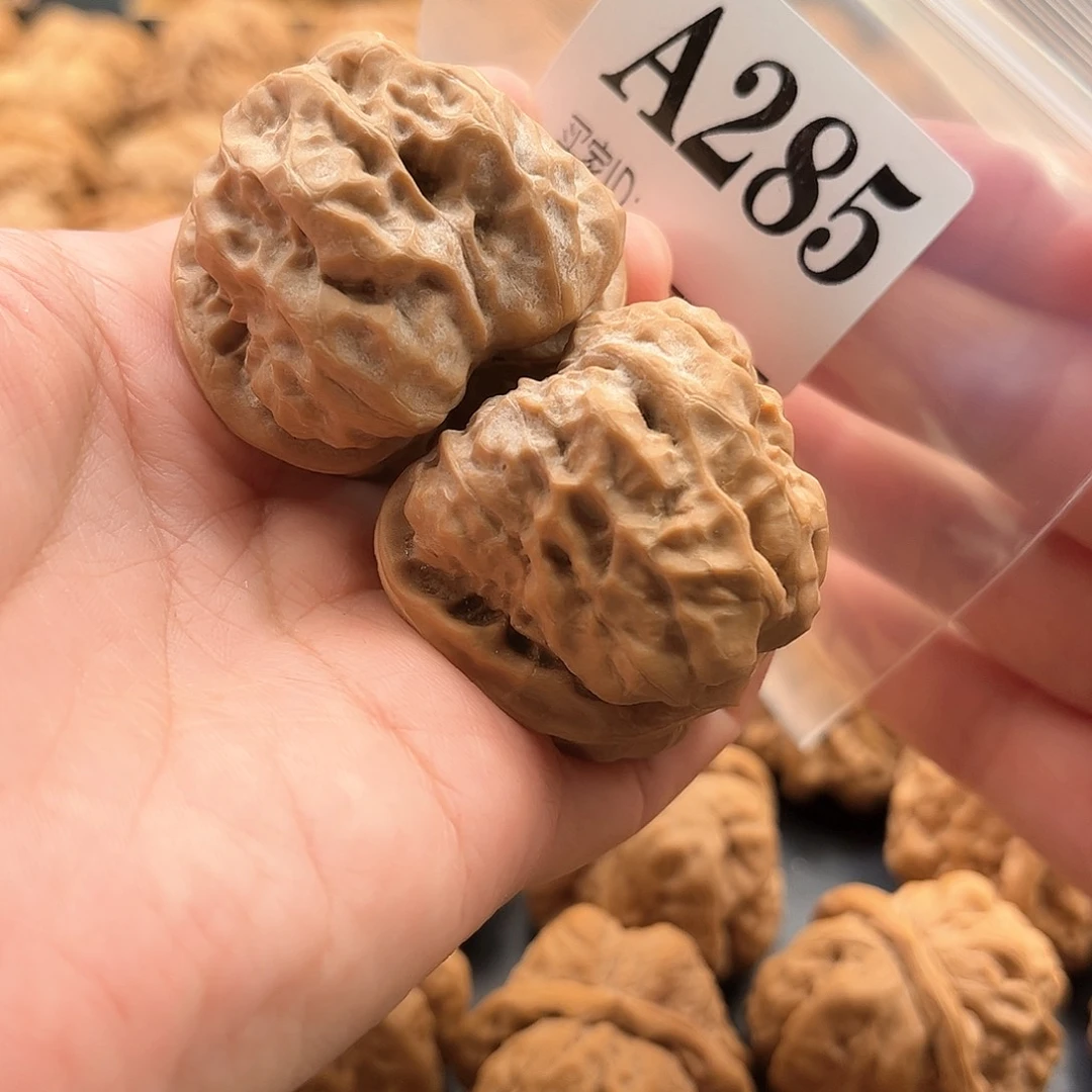 桃核把件蛙蛙福利41