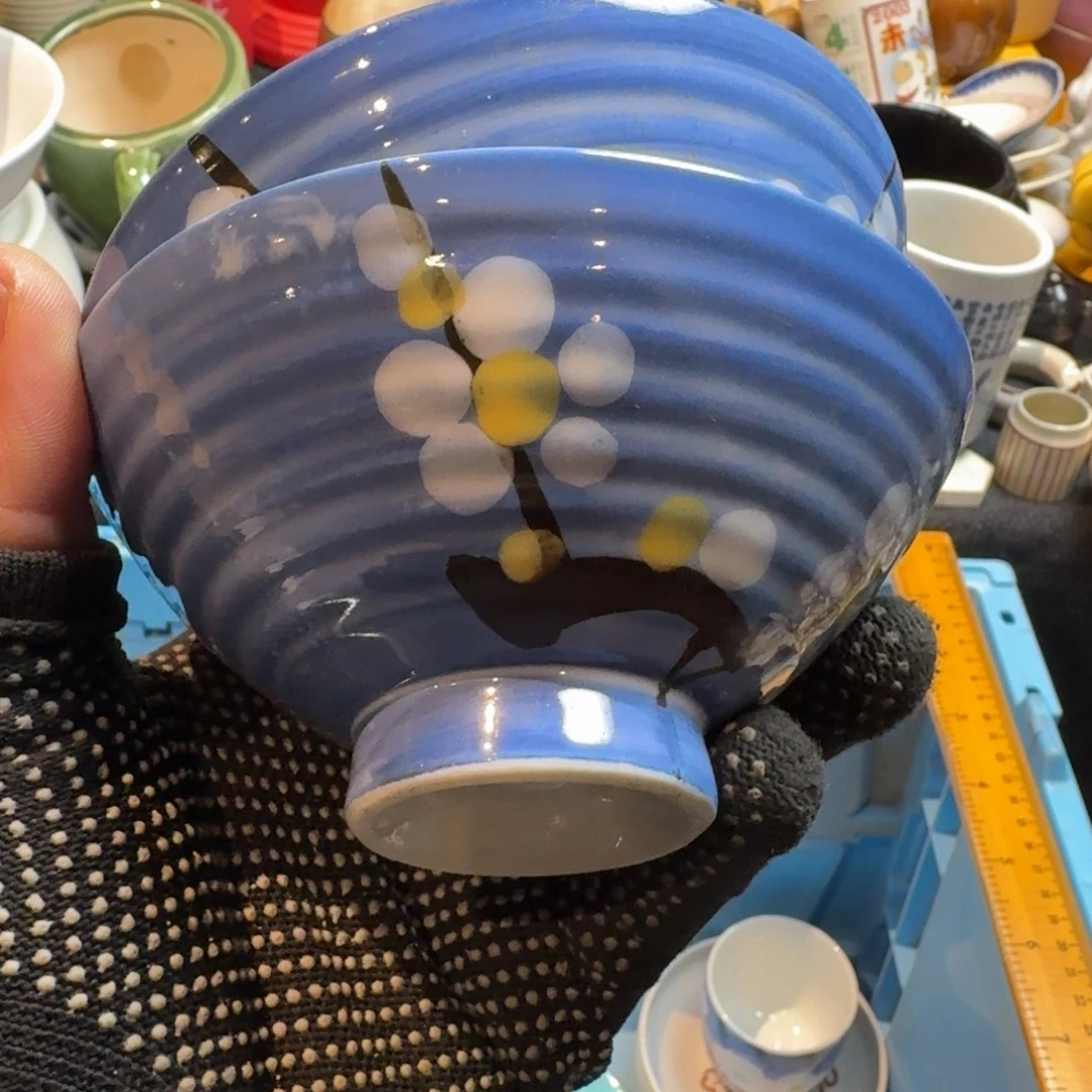 A***月餐具默认微瑕不退不换