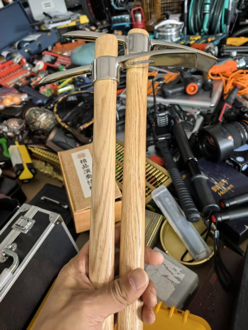 微瑕各种摆件创意锤子3