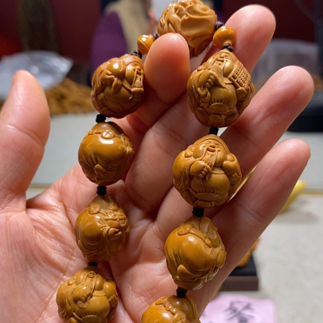 橄榄核吊坠橄榄树